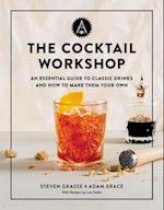 The Cocktail Workshop