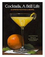 Cocktails, a Still Life
