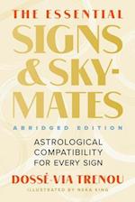 The Essential Signs & Skymates (Abridged Edition)