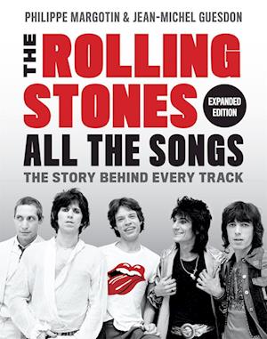 The Rolling Stones All the Songs Expanded Edition
