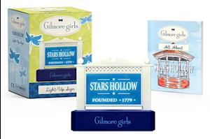 Gilmore Girls: Stars Hollow Light-Up Sign