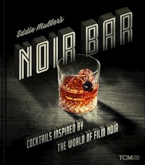 Eddie Muller's Noir Bar