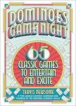 Dominoes Game Night
