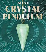 Mini Crystal Pendulum