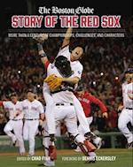 The Boston Globe Story of the Red Sox