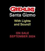 Gremlins: Santa Gizmo
