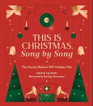 This Is Christmas, Song by Song