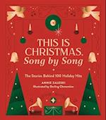 This Is Christmas, Song by Song