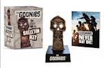 The Goonies: Die-Cast Metal Skeleton Key