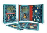 The Junior Astrologer's Oracle Deck and Guidebook