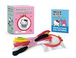 Hello Kitty and Friends Cross-Stitch Kit