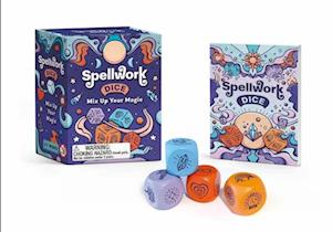 Spellwork Dice