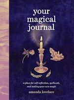 Your Magical Journal