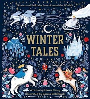 Winter Tales