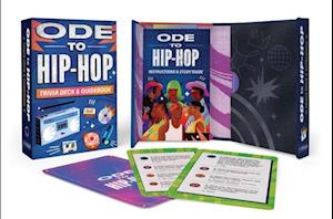 Ode to Hip-Hop Trivia Deck and Guidebook