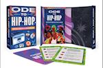 Ode to Hip-Hop Trivia Deck and Guidebook 