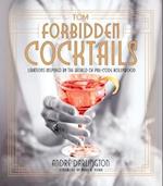 Forbidden Cocktails