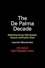The de Palma Decade