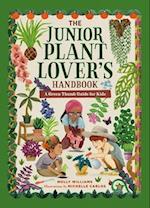 The Junior Plant Lover's Handbook