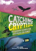 Catching Cryptids