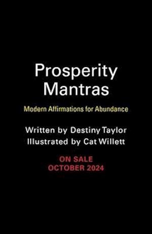 Prosperity Mantras