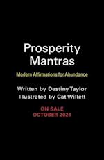 Prosperity Mantras