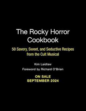 The Rocky Horror Cookbook
