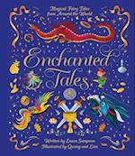 Enchanted Tales