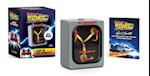 Back to the Future: Light-Up Flux Capacitor
