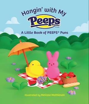 Hangin' with My Peeps(r)