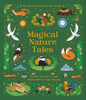 Magical Nature Tales