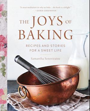 The Joys of Baking