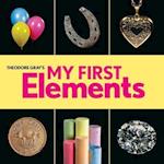 Theodore Gray's My First Elements