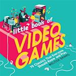 Little Book of Video Games