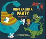 Dino Pajama Party