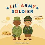 Lil' Army Soldier