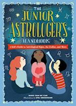 The Junior Astrologer's Handbook