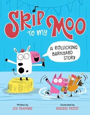 Skip to My Moo