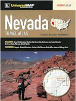 Nevada Travel Atlas