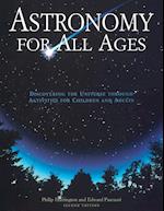 Astronomy for All Ages