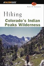 Hiking Colorado's Indian Peaks Wilderness