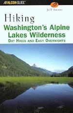 Hiking Washington's Alpine Lakes Wilderness