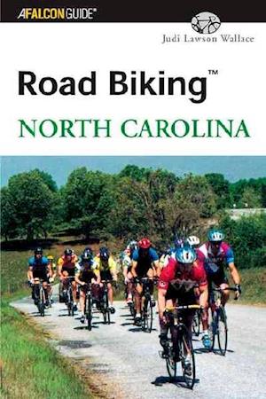 Road Biking (TM) North Carolina