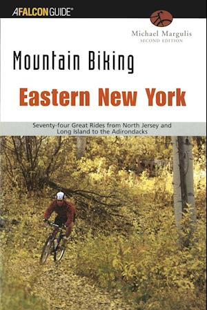 Mountain Biking Eastern New York