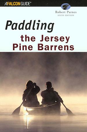 Paddling the Jersey Pine Barrens