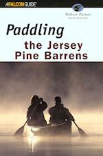 Paddling the Jersey Pine Barrens