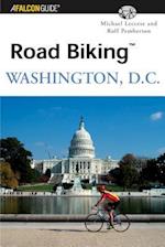 Road Biking Washington, D.C.