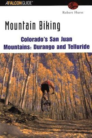 Mountain Biking Colorado's San Juan Mountains