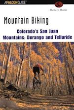 Mountain Biking Colorado's San Juan Mountains