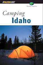 Camping Idaho